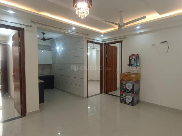 3 BHK Apartment in Sector 18 for resale Gurgaon. The reference number is 19743137