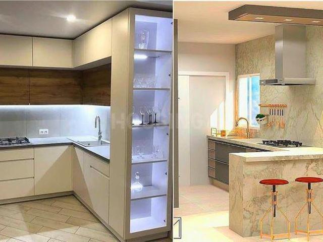 3 BHK Apartment in Sector 18 for resale Noida. The reference number is 20212730