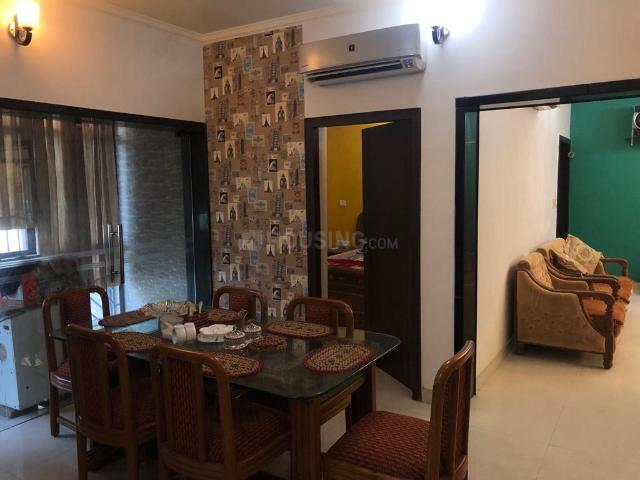 3 BHK Apartment in Sector 19 Dwarka for rent New Delhi. The reference number is 14565391