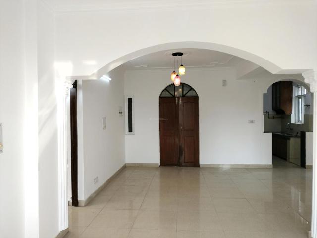 3 BHK Apartment in Sector 19 Dwarka for rent New Delhi. The reference number is 16403574