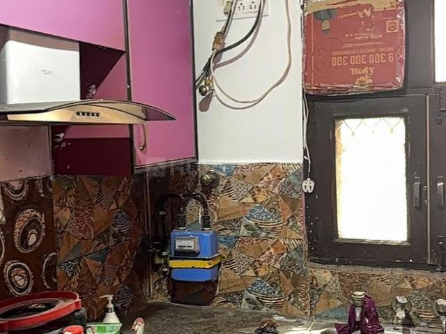 3 BHK Apartment in Sector 19 Dwarka for rent New Delhi. The reference number is 17414853