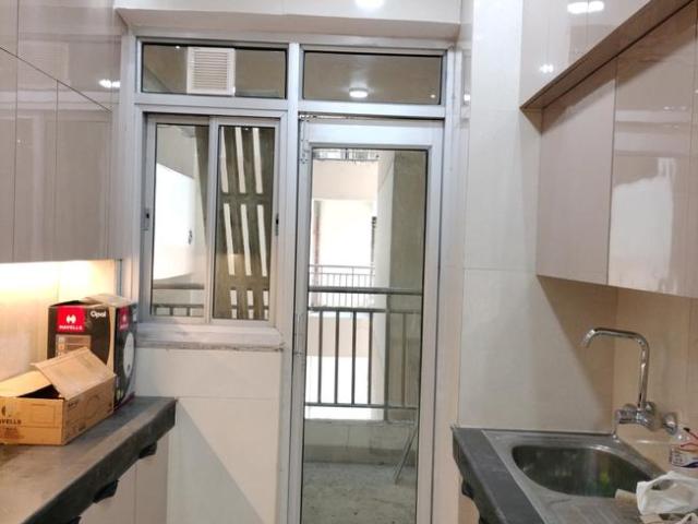 3 BHK Apartment in Sector 19 Dwarka for rent New Delhi. The reference number is 17719015