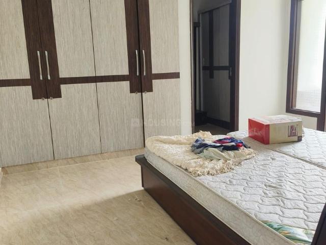 3 BHK Apartment in Sector 19 Dwarka for rent New Delhi. The reference number is 17947468