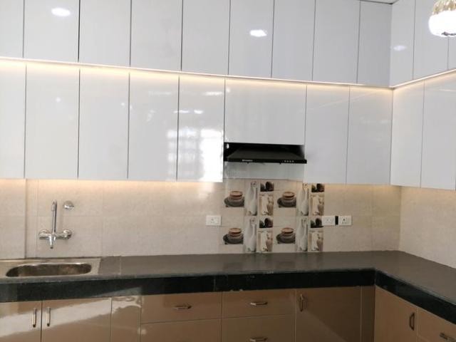 3 BHK Apartment in Sector 19 Dwarka for rent New Delhi. The reference number is 18454854
