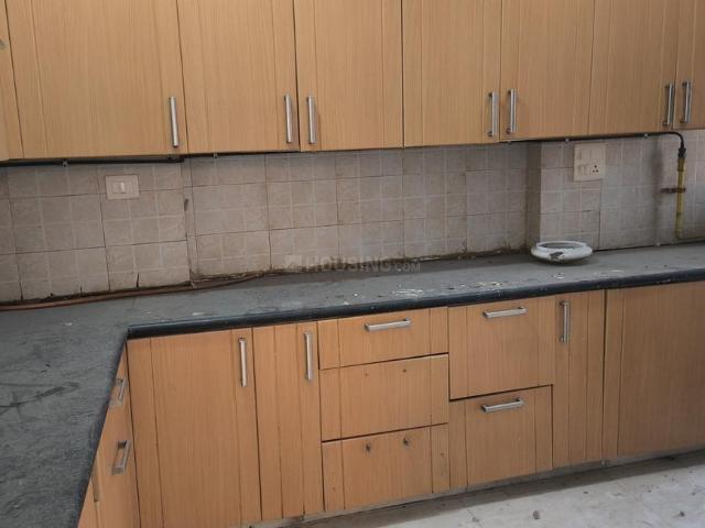 3 BHK Apartment in Sector 19 Dwarka for rent New Delhi. The reference number is 18914409