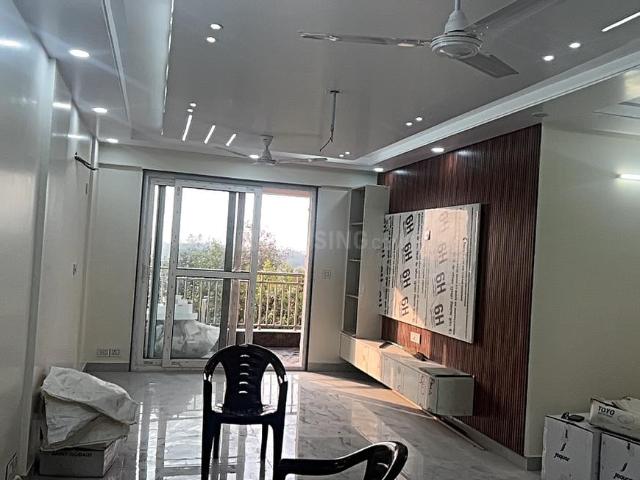 3 BHK Apartment in Sector 19 Dwarka for rent New Delhi. The reference number is 19411663