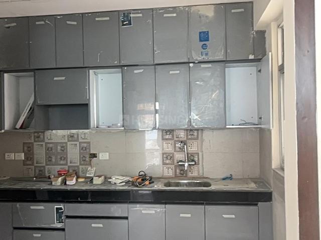 3 BHK Apartment in Sector 19 Dwarka for rent New Delhi. The reference number is 19411011