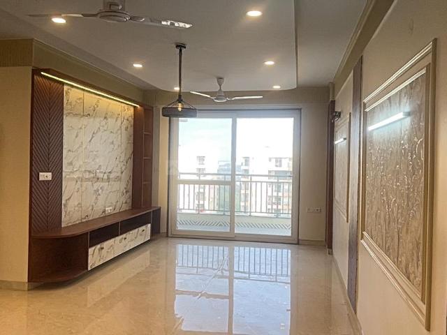 3 BHK Apartment in Sector 19 Dwarka for rent New Delhi. The reference number is 19411126