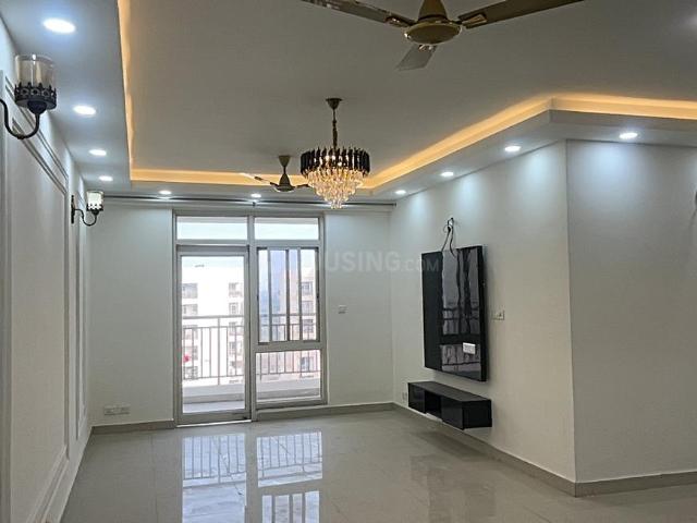 3 BHK Apartment in Sector 19 Dwarka for rent New Delhi. The reference number is 19411289