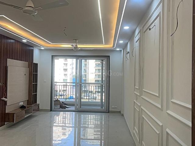 3 BHK Apartment in Sector 19 Dwarka for rent New Delhi. The reference number is 19411315