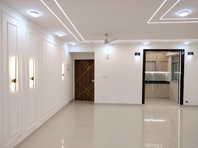 3 BHK Apartment in Sector 19 Dwarka for rent New Delhi. The reference number is 19416277
