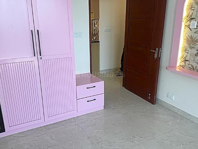 3 BHK Apartment in Sector 19 Dwarka for rent New Delhi. The reference number is 19473381