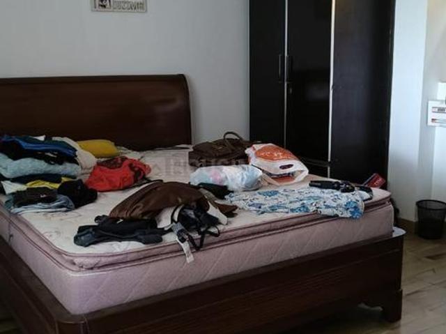 3 BHK Apartment in Sector 19 Dwarka for rent New Delhi. The reference number is 19491070