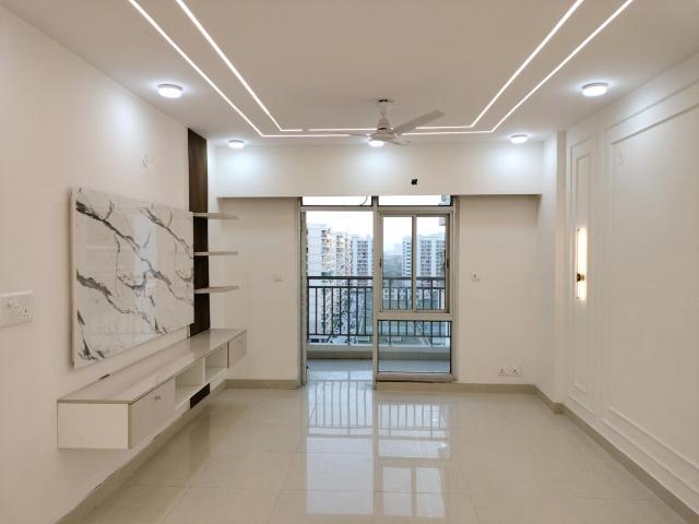 3 BHK Apartment in Sector 19 Dwarka for rent New Delhi. The reference number is 19545711