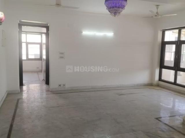 3 BHK Apartment in Sector 19 Dwarka for rent New Delhi. The reference number is 19701822