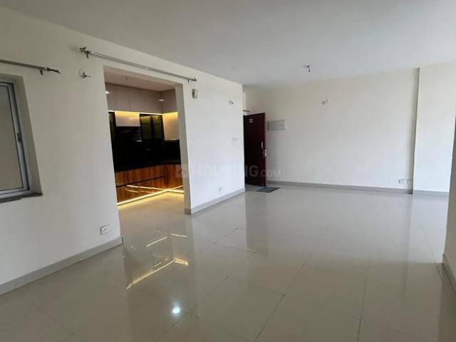 3 BHK Apartment in Sector 19 Dwarka for rent New Delhi. The reference number is 19703020