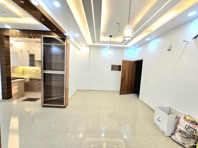 3 BHK Apartment in Sector 19 Dwarka for rent New Delhi. The reference number is 19712481
