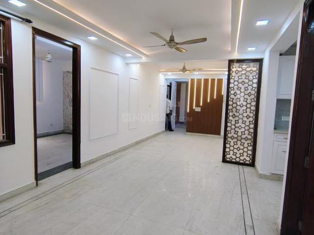 3 BHK Apartment in Sector 19 Dwarka for rent New Delhi. The reference number is 19754596