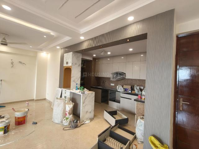3 BHK Apartment in Sector 19 Dwarka for rent New Delhi. The reference number is 19793397