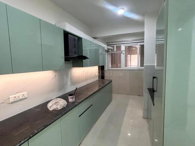 3 BHK Apartment in Sector 19 Dwarka for rent New Delhi. The reference number is 19797293
