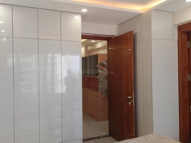 3 BHK Apartment in Sector 19 Dwarka for rent New Delhi. The reference number is 19890719