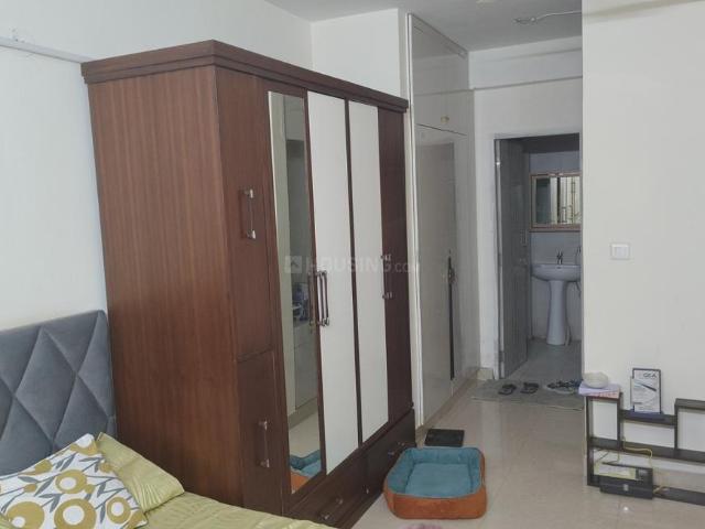 3 BHK Apartment in Sector 19 Dwarka for rent New Delhi. The reference number is 19901007