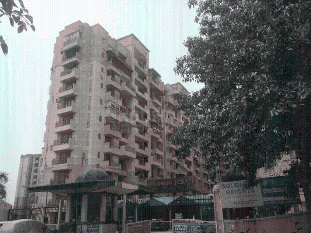 3 BHK Apartment in Sector 19 Dwarka for rent New Delhi. The reference number is 19934491