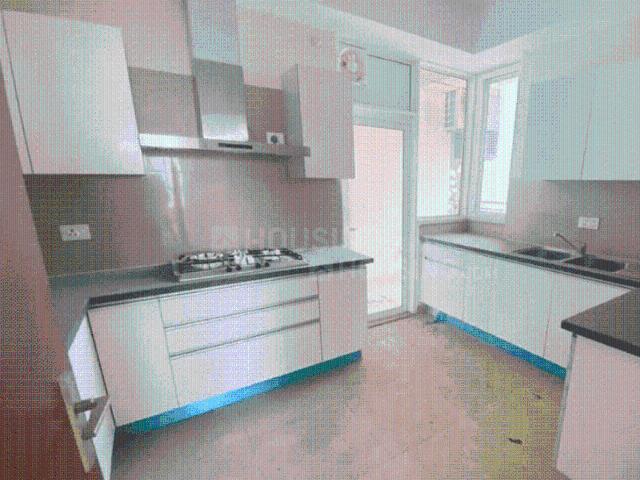 3 BHK Apartment in Sector 19 Dwarka for rent New Delhi. The reference number is 19934538