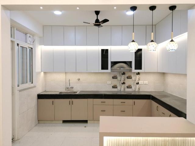 3 BHK Apartment in Sector 19 Dwarka for rent New Delhi. The reference number is 19126552