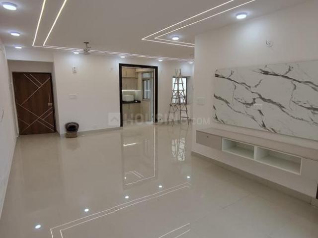 3 BHK Apartment in Sector 19 Dwarka for rent New Delhi. The reference number is 19137970