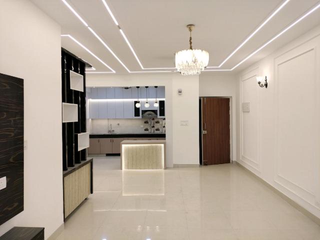 3 BHK Apartment in Sector 19 Dwarka for rent New Delhi. The reference number is 19312196