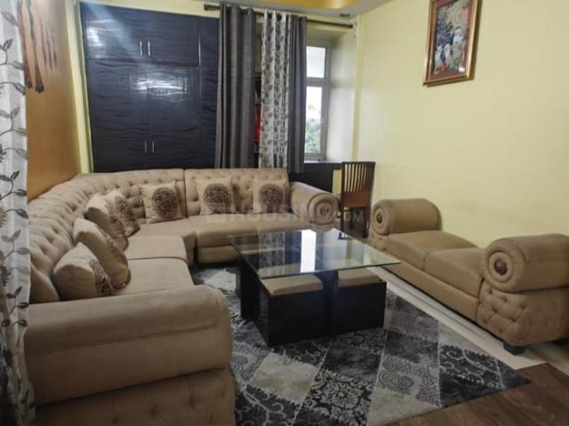 3 BHK Apartment in Sector 19 Dwarka for rent New Delhi. The reference number is 19340344