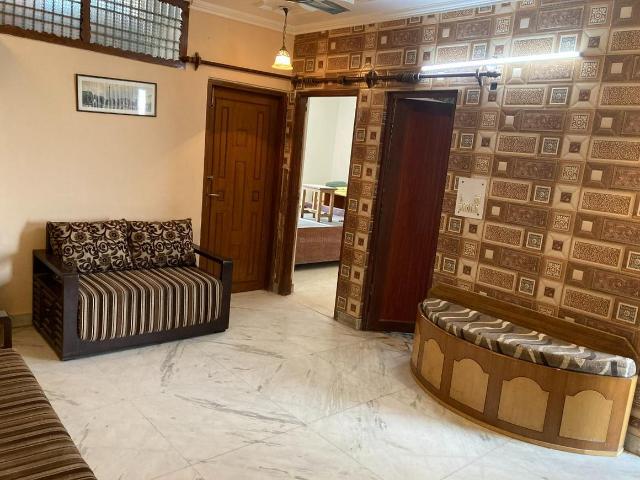 3 BHK Apartment in Sector 19 Dwarka for rent New Delhi. The reference number is 19387554