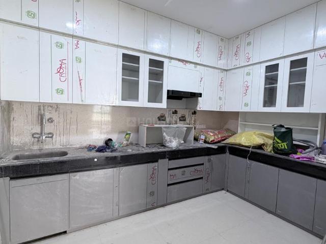 3 BHK Apartment in Sector 19 Dwarka for rent New Delhi. The reference number is 20400320