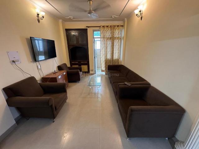 3 BHK Apartment in Sector 19 Dwarka for rent New Delhi. The reference number is 20413622