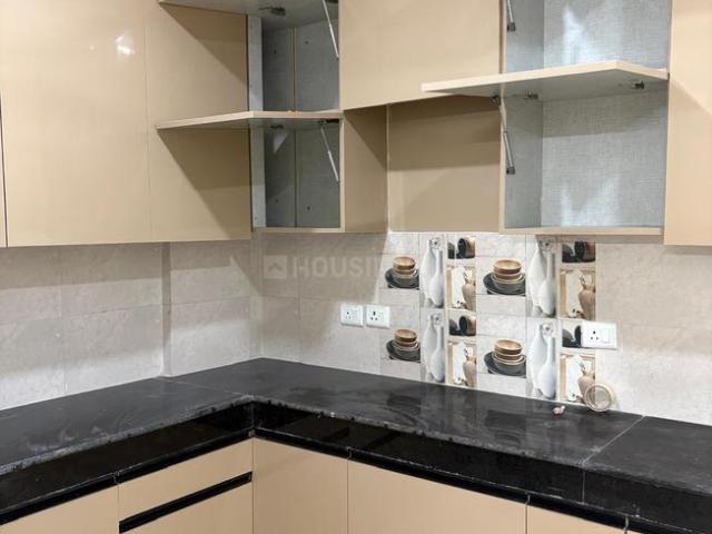3 BHK Apartment in Sector 19 Dwarka for rent New Delhi. The reference number is 20428626