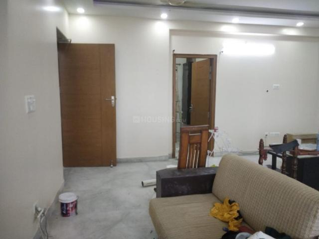 3 BHK Apartment in Sector 19 Dwarka for rent New Delhi. The reference number is 20431286
