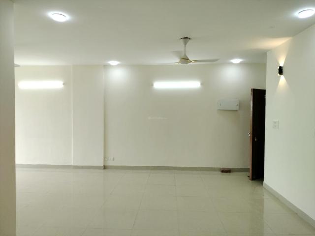 3 BHK Apartment in Sector 19 Dwarka for rent New Delhi. The reference number is 20474462