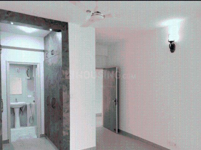 3 BHK Apartment in Sector 19 Dwarka for rent New Delhi. The reference number is 20474462