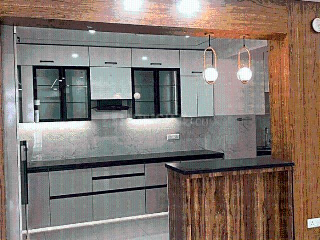 3 BHK Apartment in Sector 19 Dwarka for rent New Delhi. The reference number is 20474251