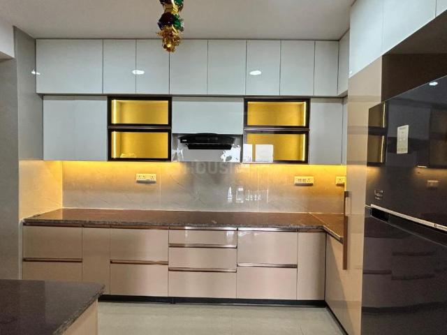 3 BHK Apartment in Sector 19 Dwarka for rent New Delhi. The reference number is 20475614