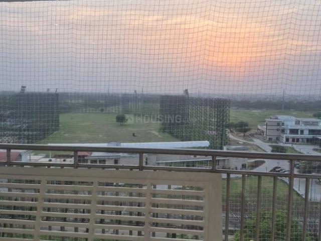 3 BHK Apartment in Sector 19 Dwarka for rent New Delhi. The reference number is 20485680