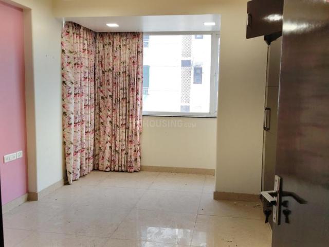 3 BHK Apartment in Sector 19 Dwarka for rent New Delhi. The reference number is 20523080