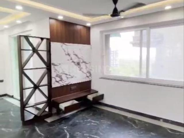 3 BHK Apartment in Sector 19 Dwarka for rent New Delhi. The reference number is 20531597