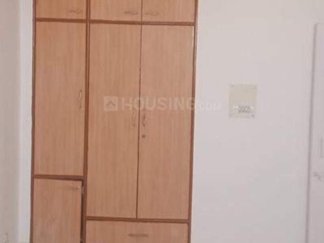3 BHK Apartment in Sector 19 Dwarka for rent New Delhi. The reference number is 20570746