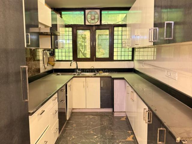 3 BHK Apartment in Sector 19 Dwarka for rent New Delhi. The reference number is 20664158