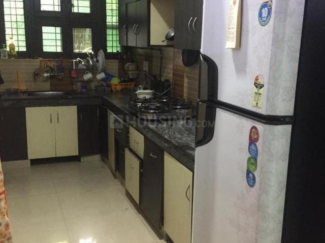 3 BHK Apartment in Sector 19 Dwarka for rent New Delhi. The reference number is 20667254