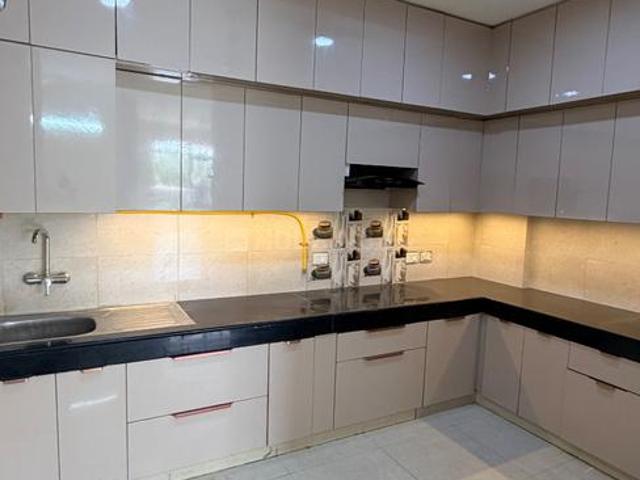 3 BHK Apartment in Sector 19 Dwarka for rent New Delhi. The reference number is 20675459
