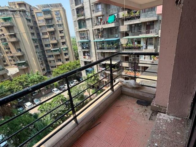 3 BHK Apartment in Sector 19 Dwarka for rent New Delhi. The reference number is 20696218