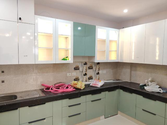 3 BHK Apartment in Sector 19 Dwarka for rent New Delhi. The reference number is 20733383
